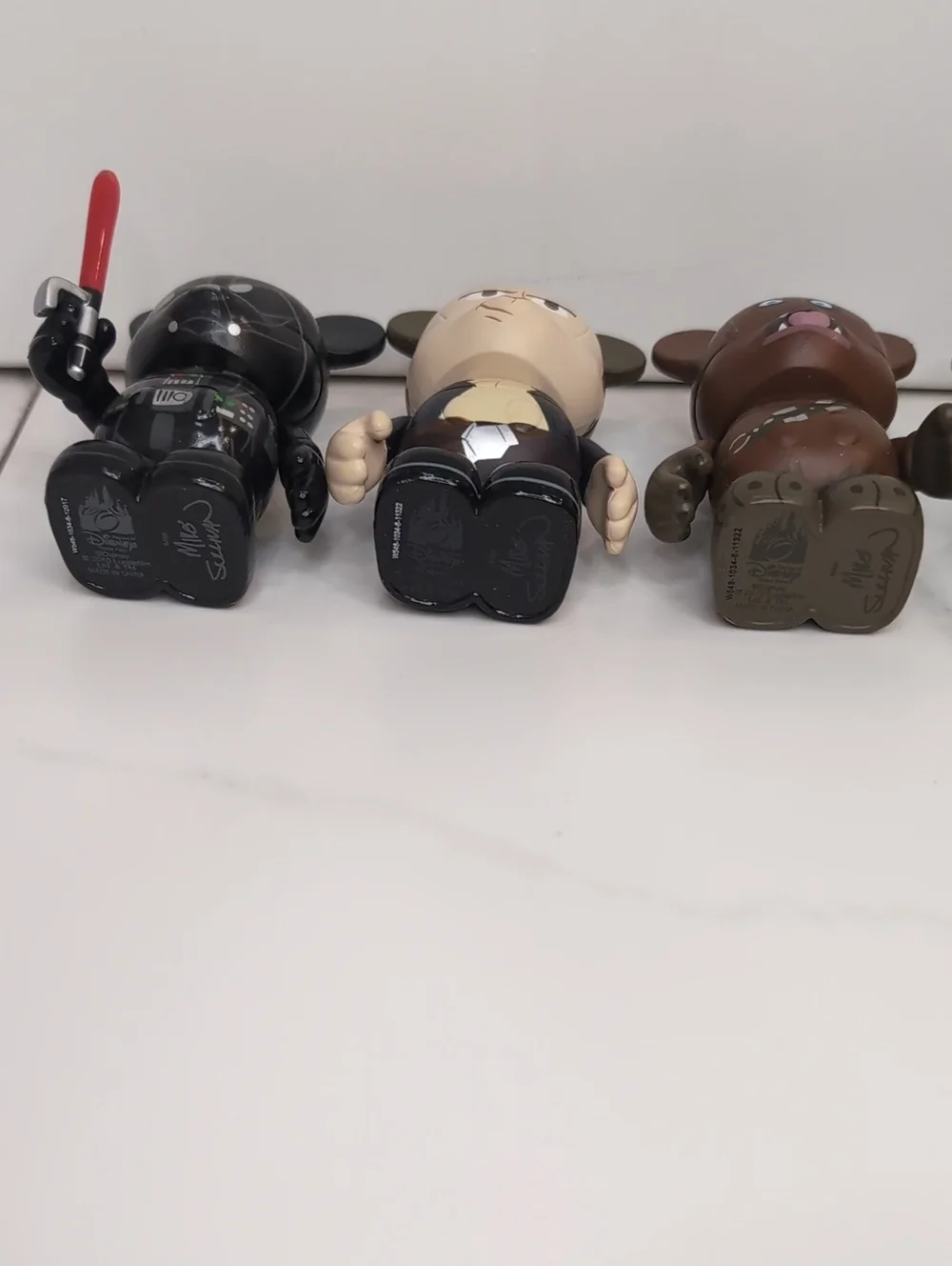 Disney decorative set
